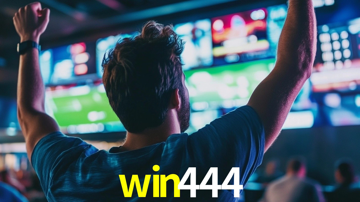 win444 -  - win444 bet