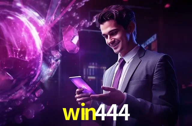 Experiência VIP win444