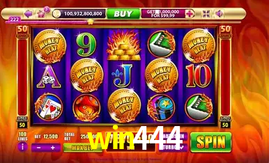 Descubra a Essência do win444: Nossa História e Compromissos