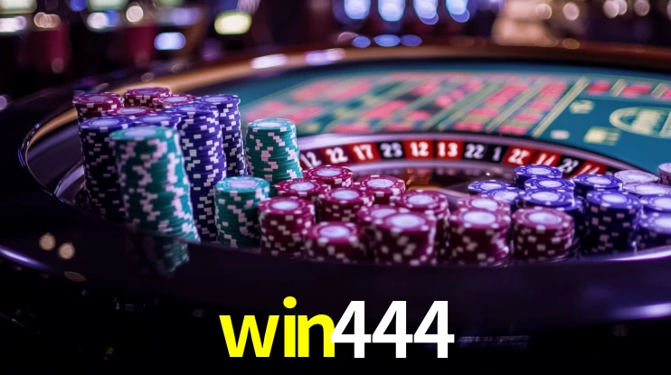 VIP Casino win444