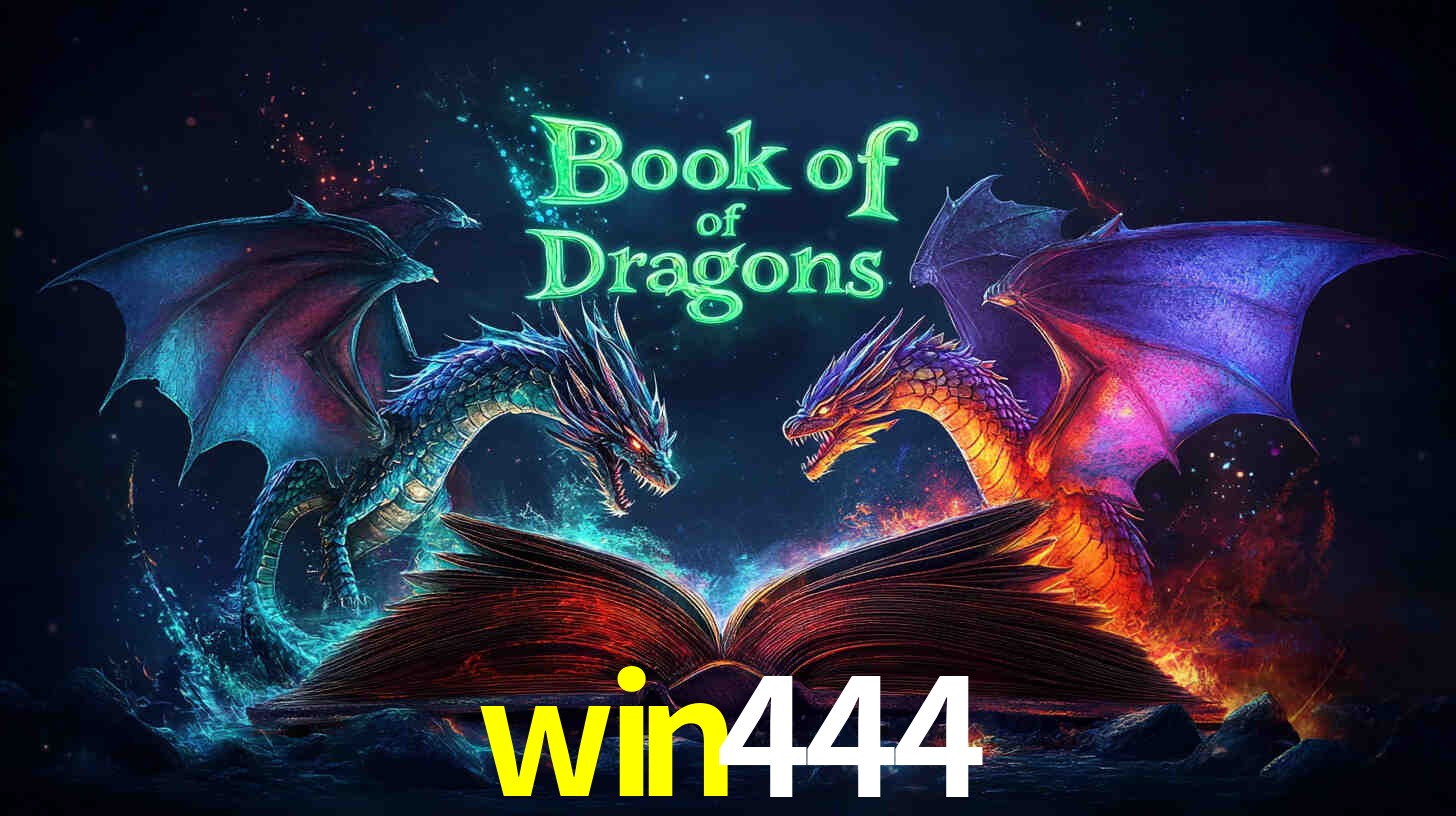 Desvendando o Mundo dos Jogos Virtuais na win444