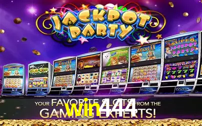 A Experiência Imersiva dos Cassinos Ao Vivo no win444