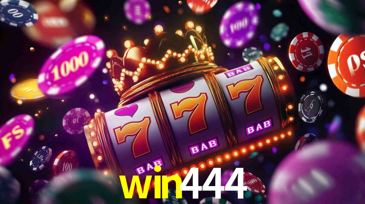 Live Casino win444