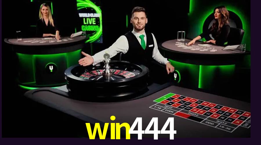 Responsive Design win444