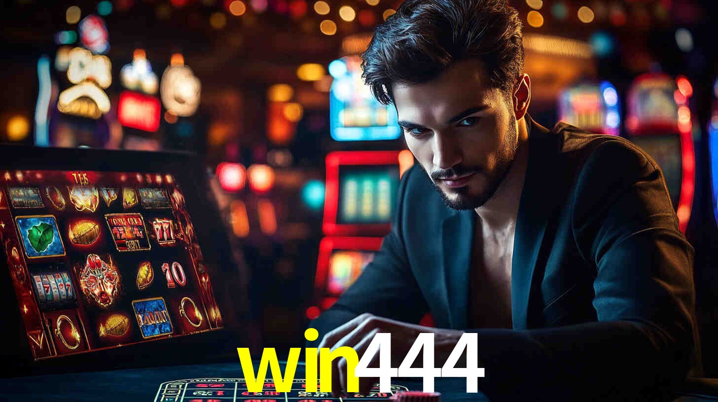 win444 bet