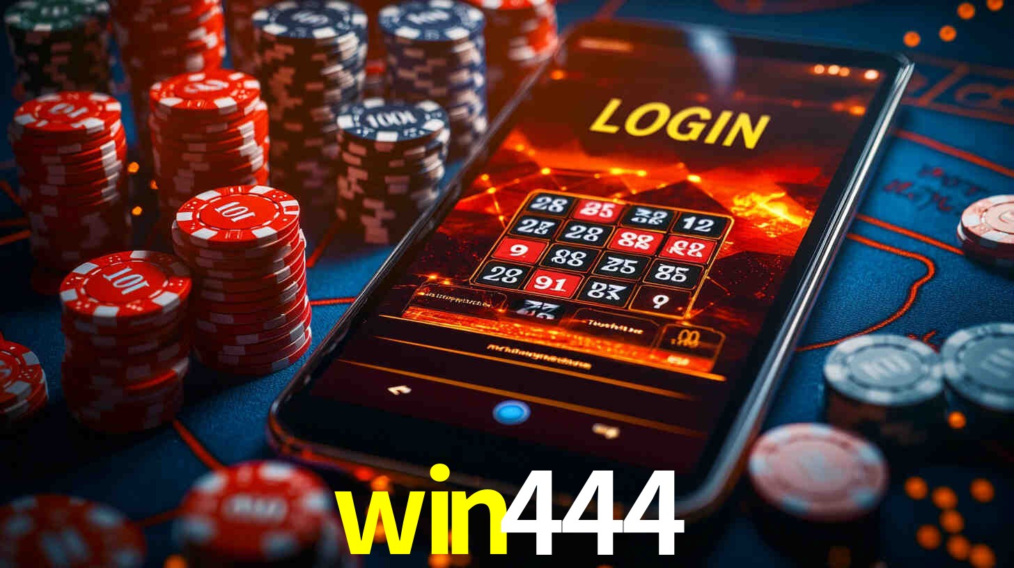 win444,win444 bet