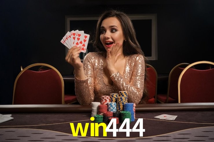 cassino win444