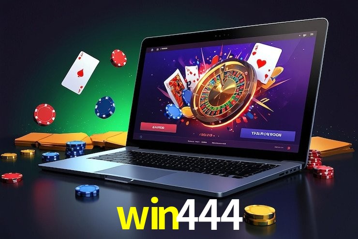 Promoções Sazonais win444