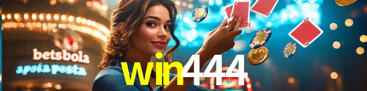 Bonus Features win444