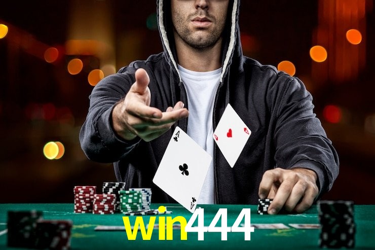 win444 bet