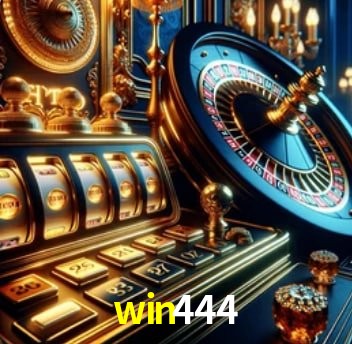 Casino Ao Vivo win444