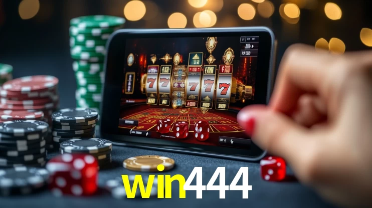 Programa VIP win444