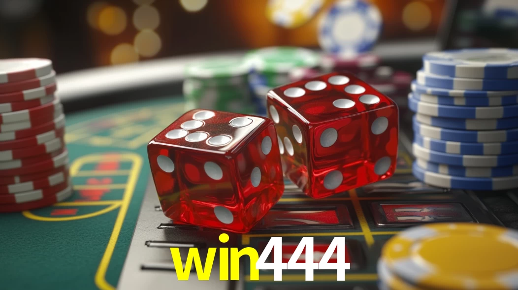 Live Casino win444