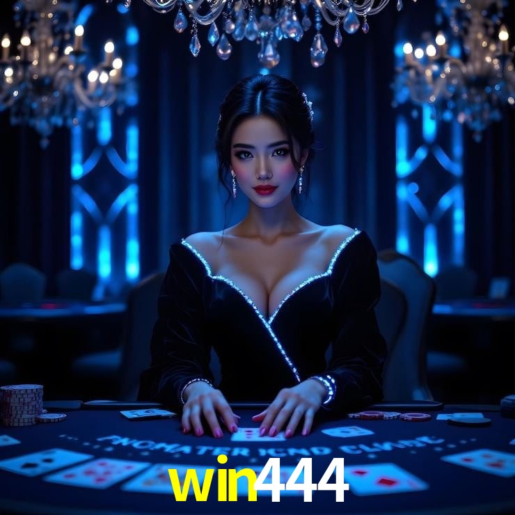 Diretório de Jogos win444