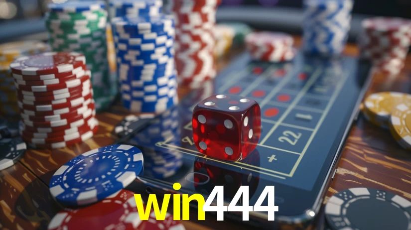 win444,win444 bet