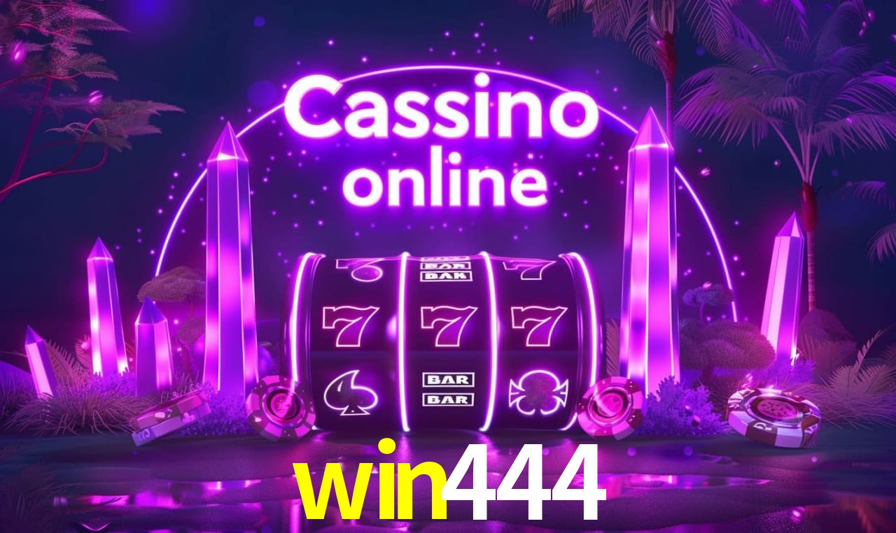Segurança 2FA win444
