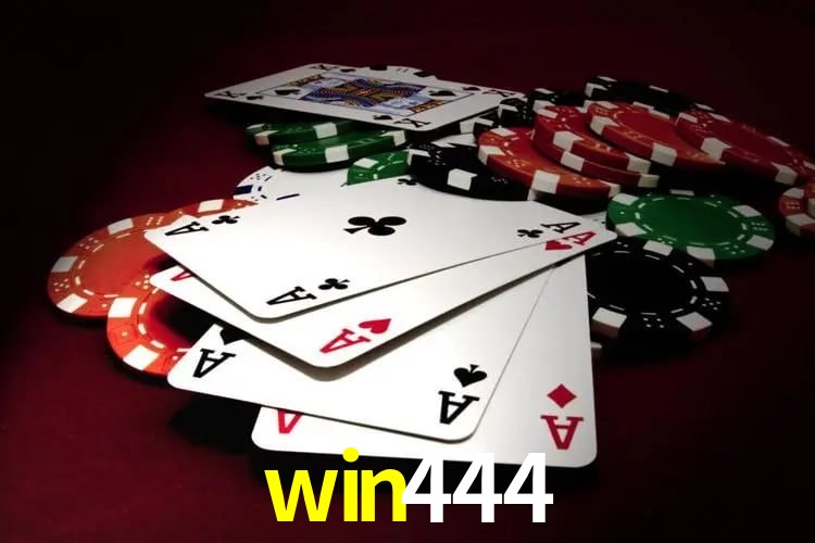 Programa VIP win444