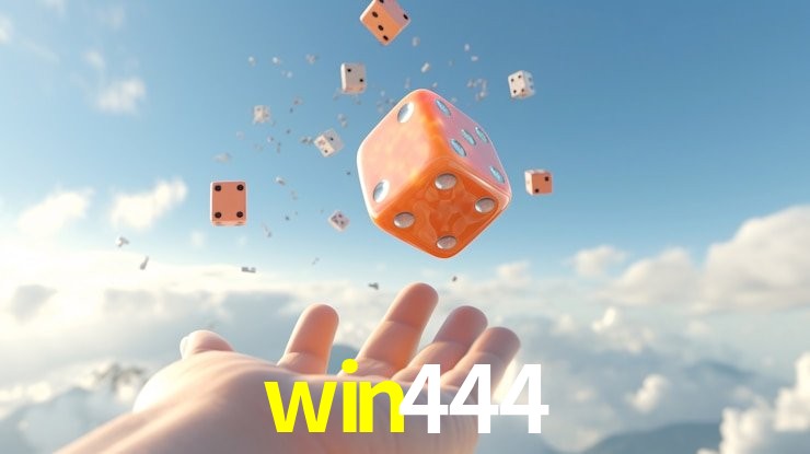 Football Betting win444