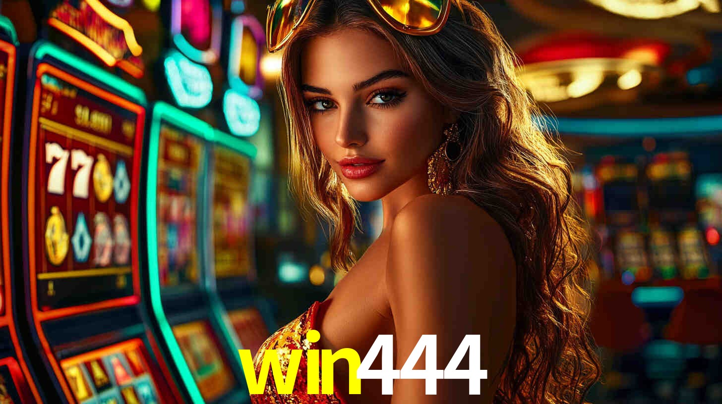 Daily Bonuses win444